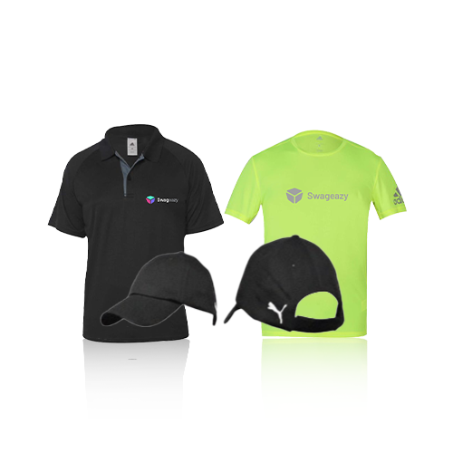 Hottest Guide to Corporate Swag